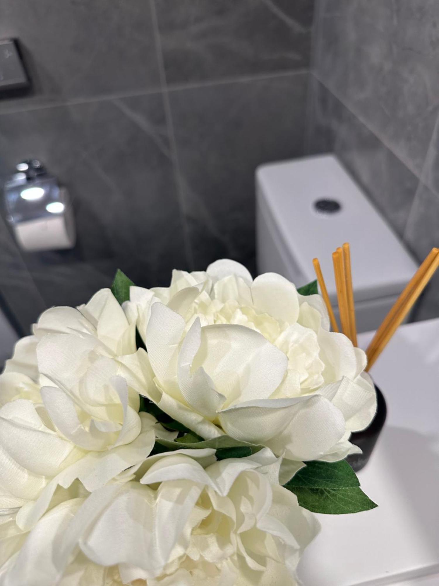 Private 1 Bed Accom With Bathroom In A 3 Bed Apartment - Melb Cbd, Regency Towers - Free Parking, Wifi And Pool Melburne Exterior foto